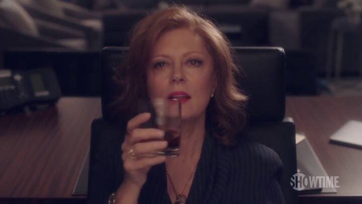 Ray Donovan - Trailer quinta temporada - Fuente: YouTube