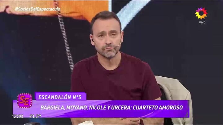 El dato que confirma que Indiana Cubero no va a ir al casamiento de Nicole Neumann
