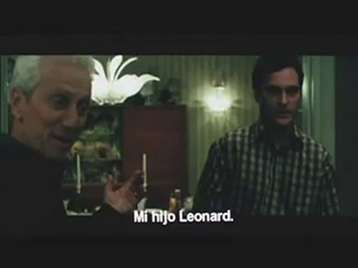 Trailer de Two Lovers