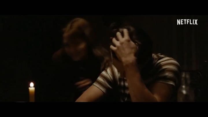 Trailer de El diablo a todas horas - Fuente: YouTube