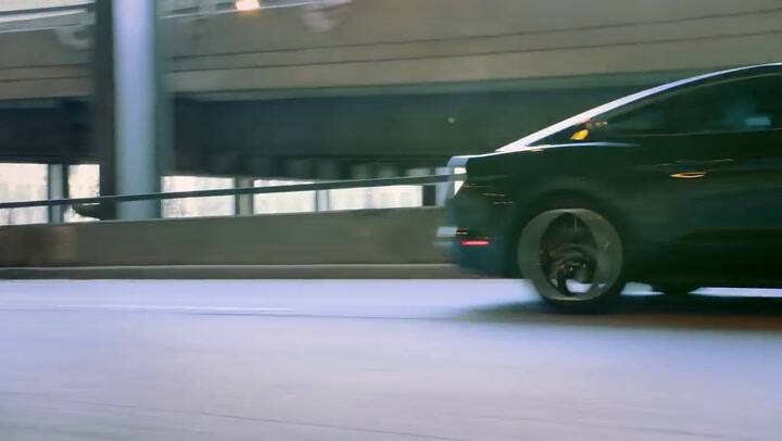 Así es el nuevo Ford Mustang Bullitt