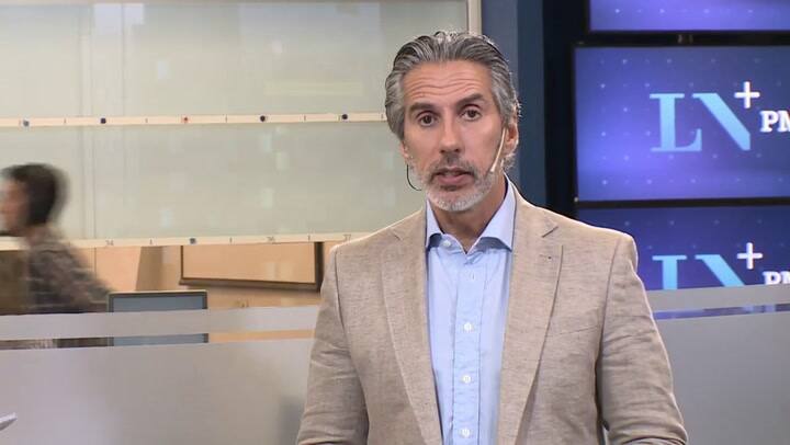 Cristina Kirchner le apuntó al juez Galeano