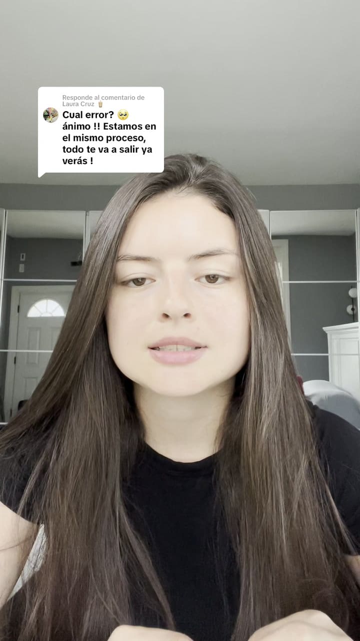 Intentó tramitar su green por estar casada con estadounidense y le pasó algo increíble