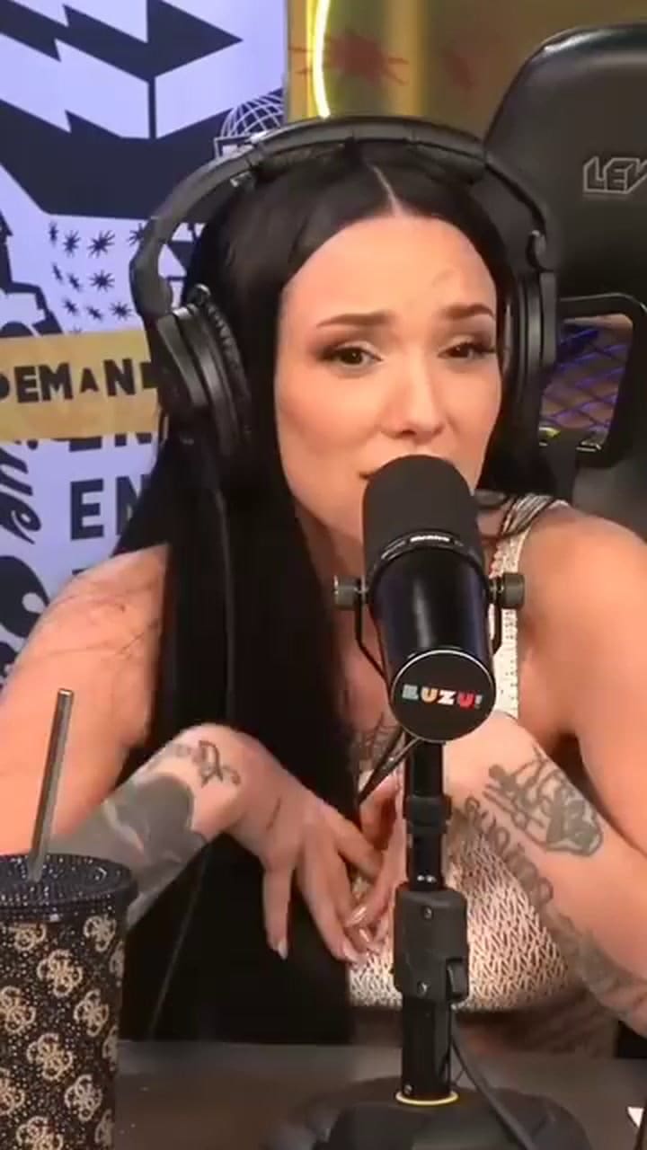 La Joaqui Hablando De Los Comentarios De Que Se Operó La Cara. #Lajoaqui