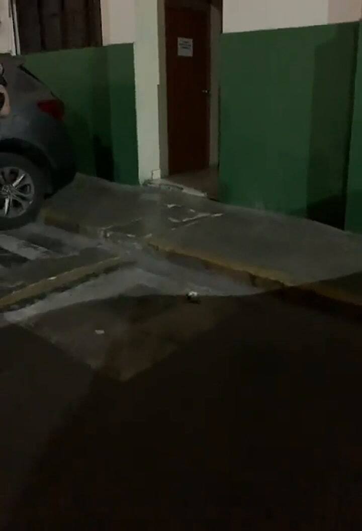 Así fue el traslado de Pedro Castillo a la prisión donde se encuentra detenido Alberto Fujimori