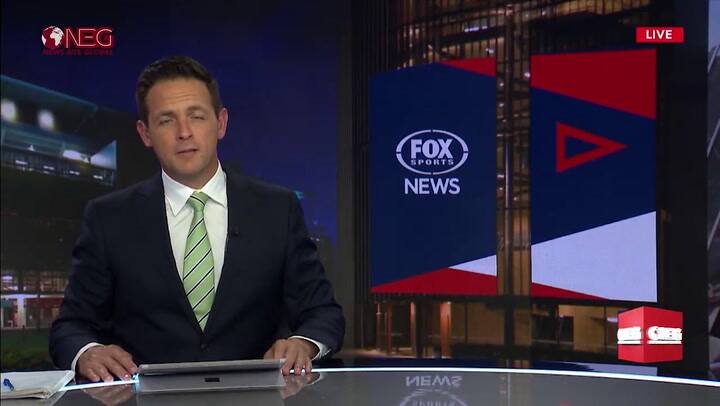 Hannah Mouncey consigue permiso para participar del campeonato nacional femenino