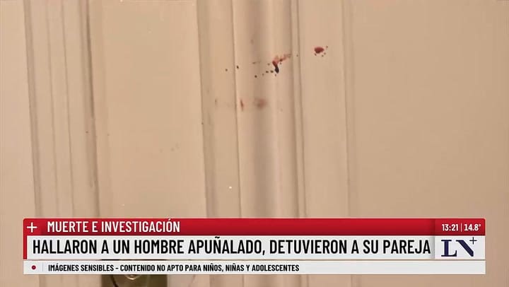 Crimen de Belgrano