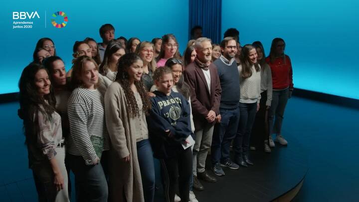 Y2meta.app- Necesitamos Más Compromiso Y Menos Postureo Ambiental . Fernando Valladares, Científico-(1080p)