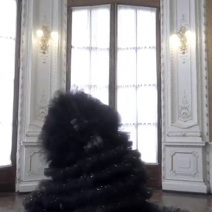 Jorge Rey, elegido en la MET Gala.