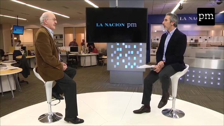 Macri y Tinelli, cara a cara y una nueva estrella hoy en Gran Cuñado
