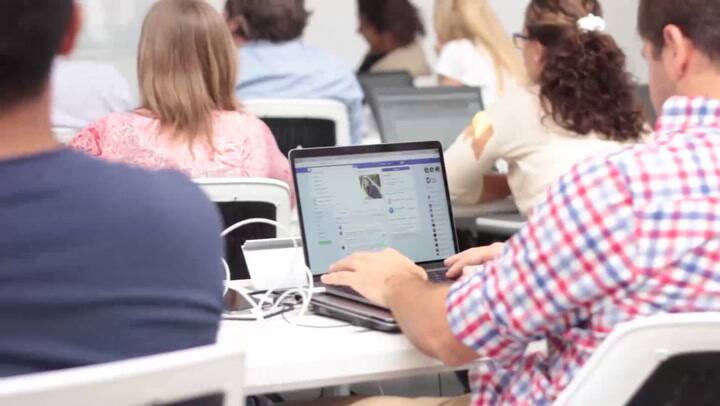 Digital Immersion Week