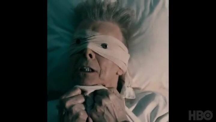 Bowie sigue siendo noticia