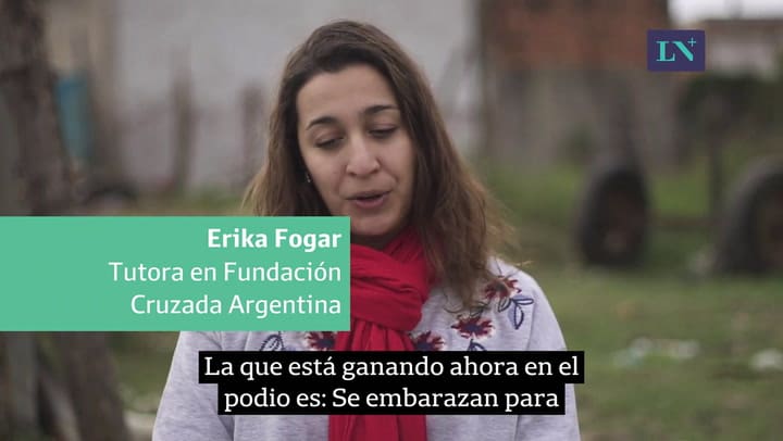 Prejuicios sobre embarazos jóvenes y AUH - Redes Invisibles