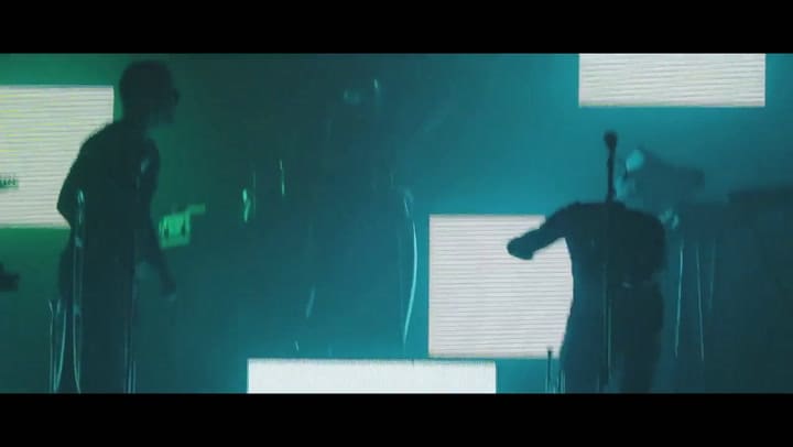 Morbo Y Mambo - 442 - Fuente: YouTube