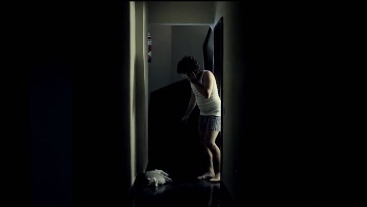 Trailer 'Los payasos' - Fuente: YouTube