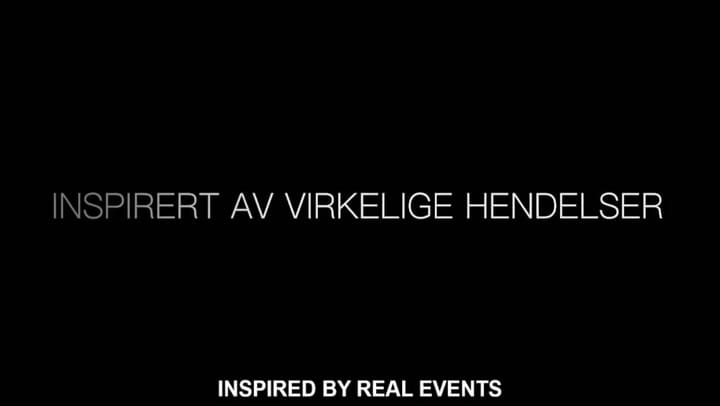 Desaparecida en Lørenskog - Trailer