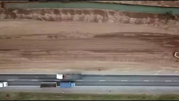 Macri habló del acuerdo con Europa y comparó al país con los Jaguares - Fuente: Casa Rosada