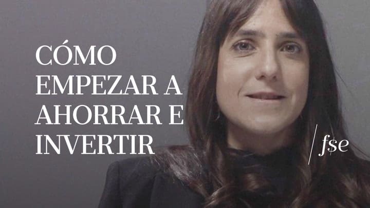 El ahorro y la inversión