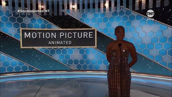 Globos de Oro 2021: la mejor película animada es Soul