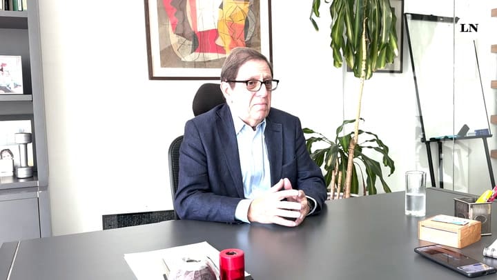 Cómo está la economía, según Miguel Kiguel