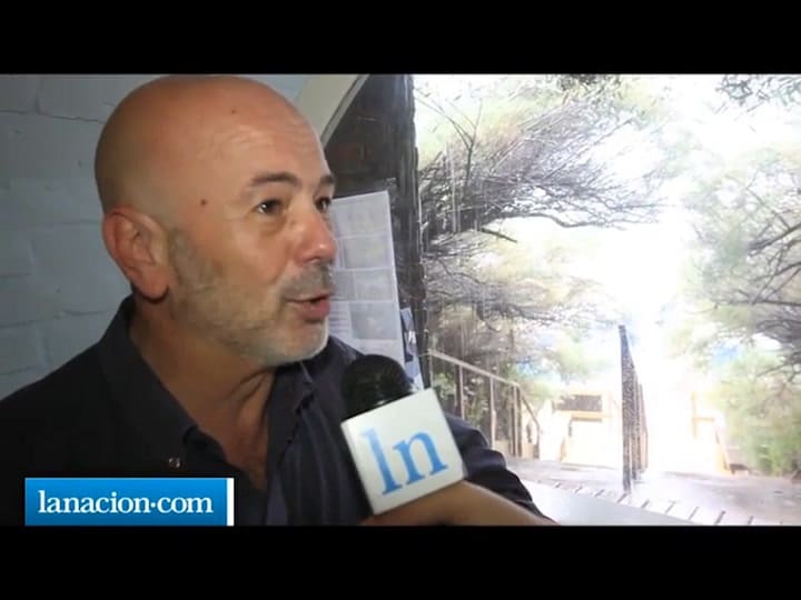 Cuestionario de verano de Jorge Telerman