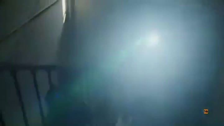 Trailer segunda temporada de La casa de papel