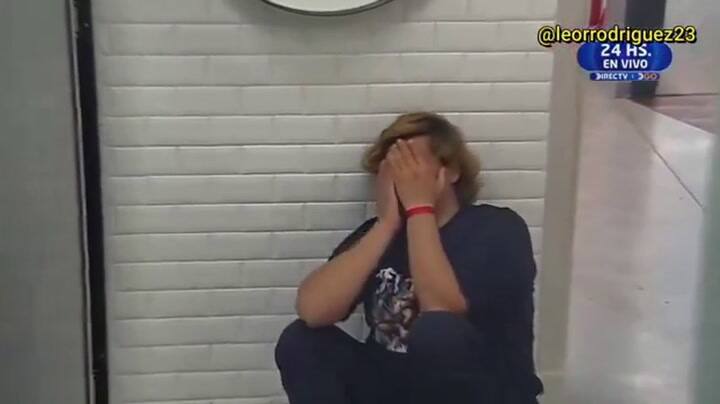 El conmovedor episodio de Emmanuel en Gran Hermano que preocupó a sus seguidores