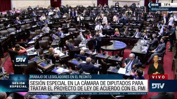 “Superá eso, Lombardi”, el grito de una diputada al referente del PRO