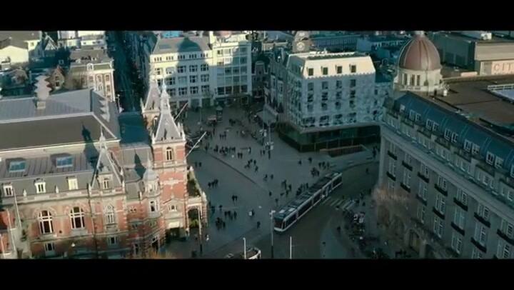 Tráiler oficial de ¡Rehén