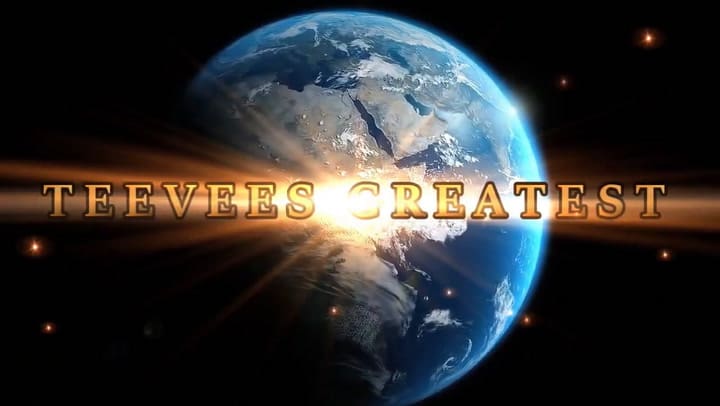 Trailer de la serie El hombre nuclear