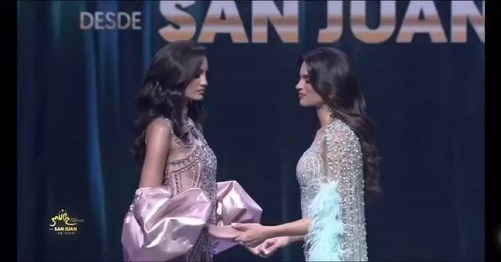 Karla Guilfú, la nueva Miss Universo Puerto Rico 2023