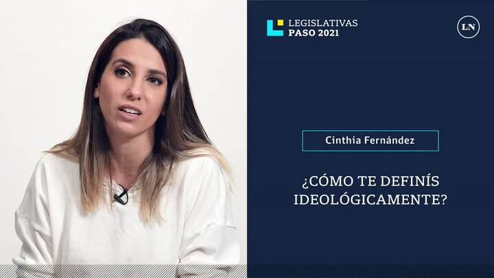 ¿Cómo te definís ideológicamente?