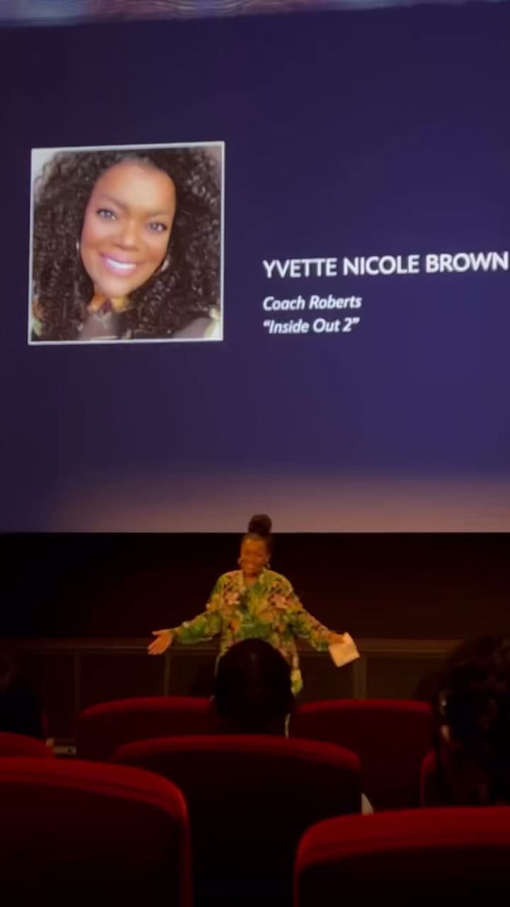 Dominique Brown, la influencer reconocida por su fanatismo por Disney