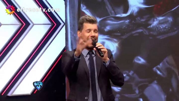 Charlotte demostró ser la candidata del Bailando