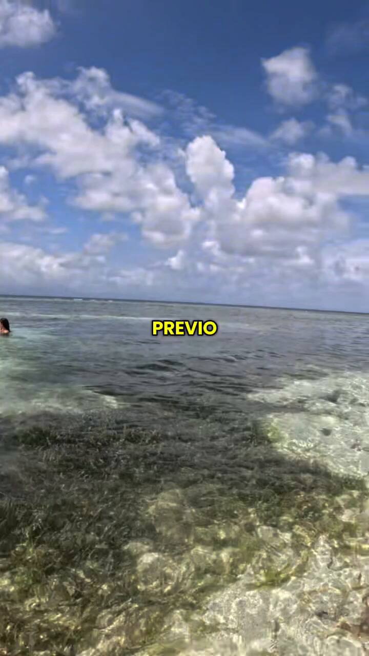 Tony destacó la gente que se cruzó en el viaje