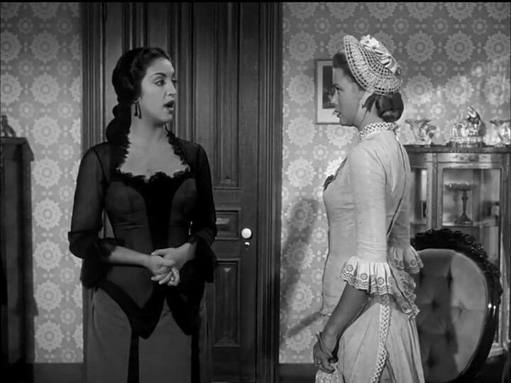 High Noon - Katy Jurado & Grace Kelly