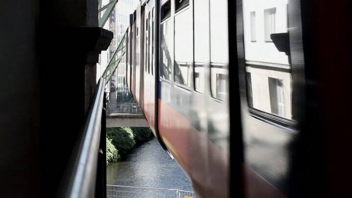 Grete, la mirada oblicua - Trailer