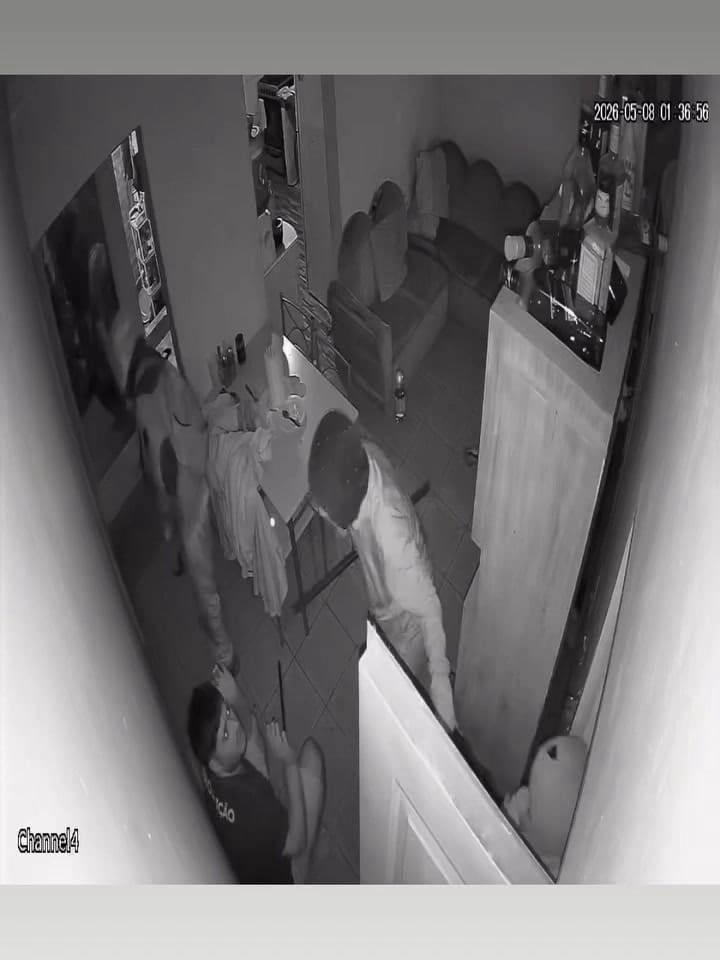 La Matanza: descansaban en su casa cuando delincuentes ingresaron por el patio interno y los atacaron para robarles
