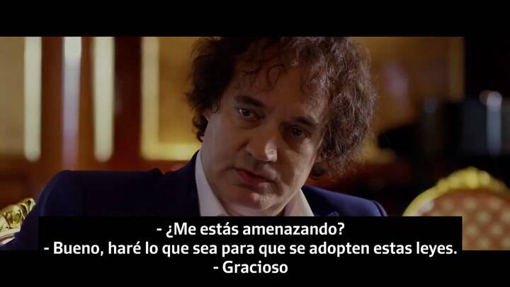 Servant of the People 2 - Trailer