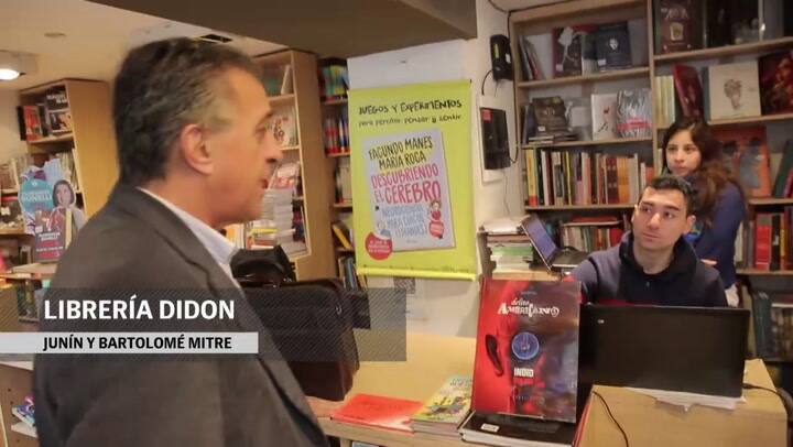 Pitrola y su visita a la sede del Partido Obrero