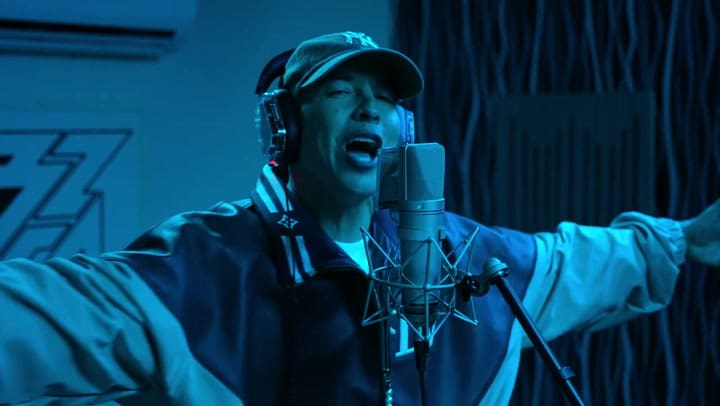 DADDY YANKEE || BZRP Music Sessions #0/66