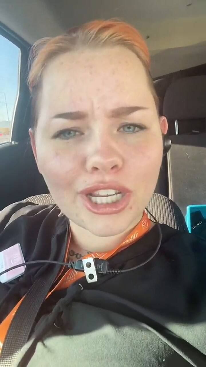 Una joven cuenta los abusos de la gerente de una tienda Ulta en Estados Unidos