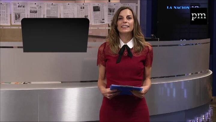 VIDEO: el médico habría disparado a corta distancia