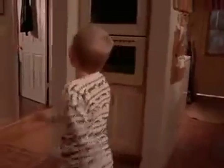 Frankie Muniz en Malcolm in the Middle