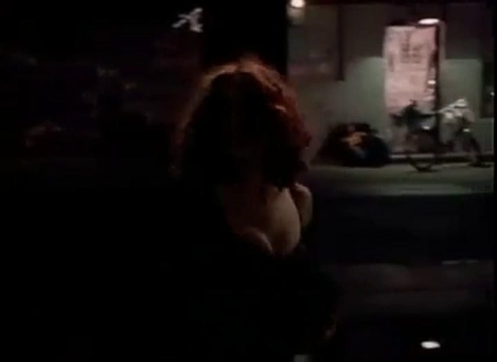 Escena final del primer episodio - Fuente: YouTube