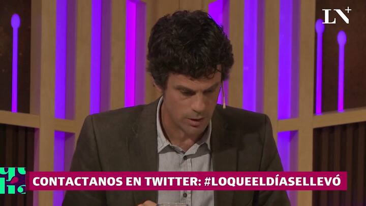 Polémica porción de torta con la forma de cristo de Avogadro