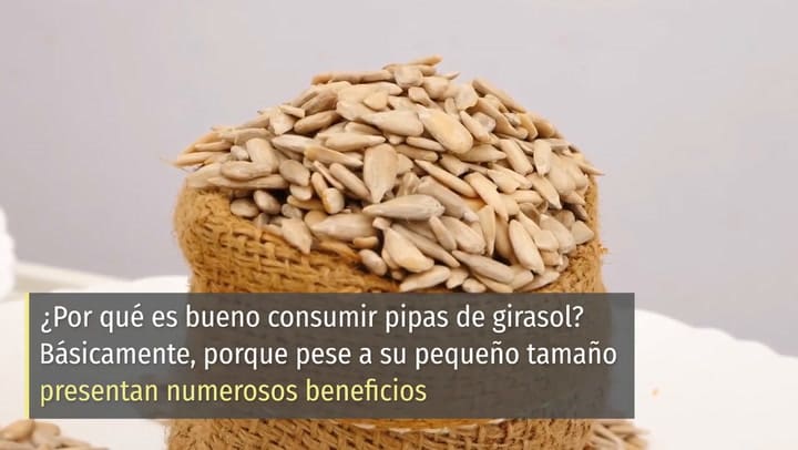 La semilla que podría cambiar tu memoria y mejorar tu función cerebral