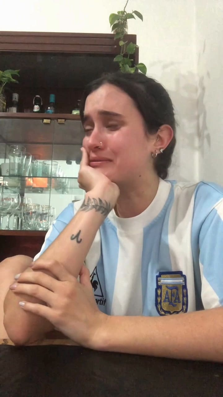 El desgarrador relato de la última fan que vio con vida a Liam Payne