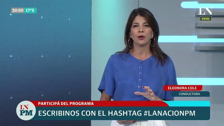 Columna de Jorge Liotti