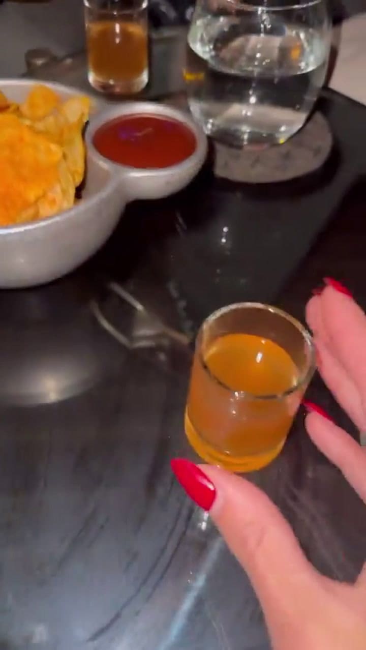 La hamburguesa más cara de Buenos Aires, un precio insólito